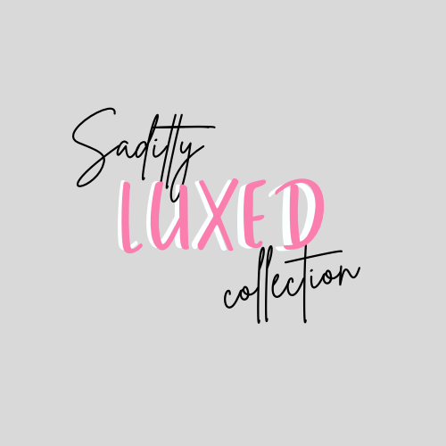 Saditty Luxed 